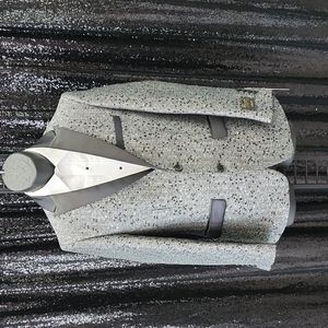 Fashion Tuxedo Jacket